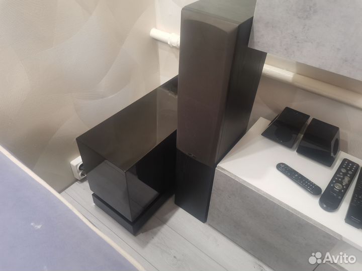 Колонки monitor audio bronze BR5