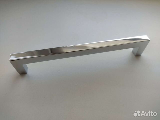 Мебельные ручки