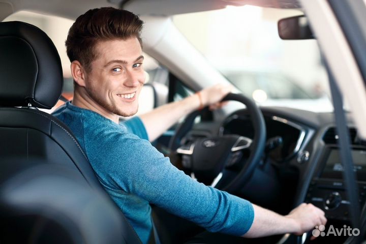 Водитель экспедитор