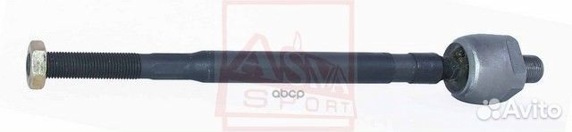 0222-Z50 asva тяга рулевая 0222-Z50 asva