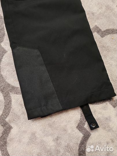 Брюки горнолыжные