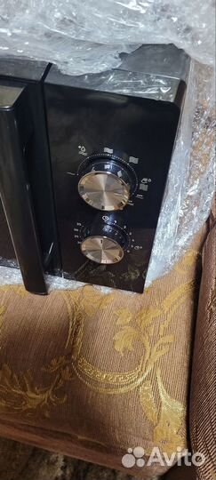 Свч микроволновая печь