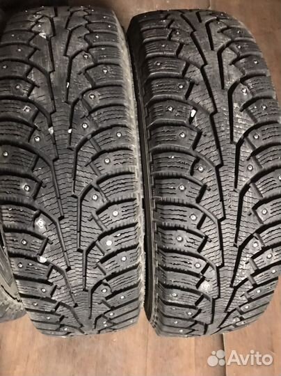 Nokian Tyres Hakkapeliitta 5 215/70 R16