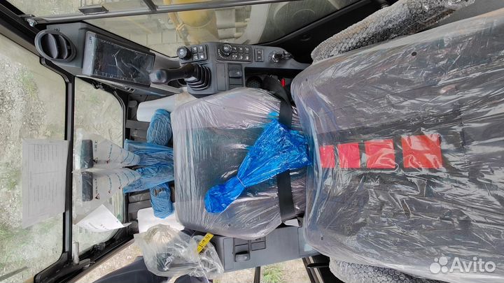 Гусеничный экскаватор LGCE (SDLG) E6210HNLC, 2024