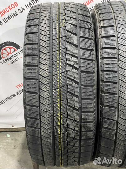 Bridgestone Blizzak VRX 225/50 R17 94S