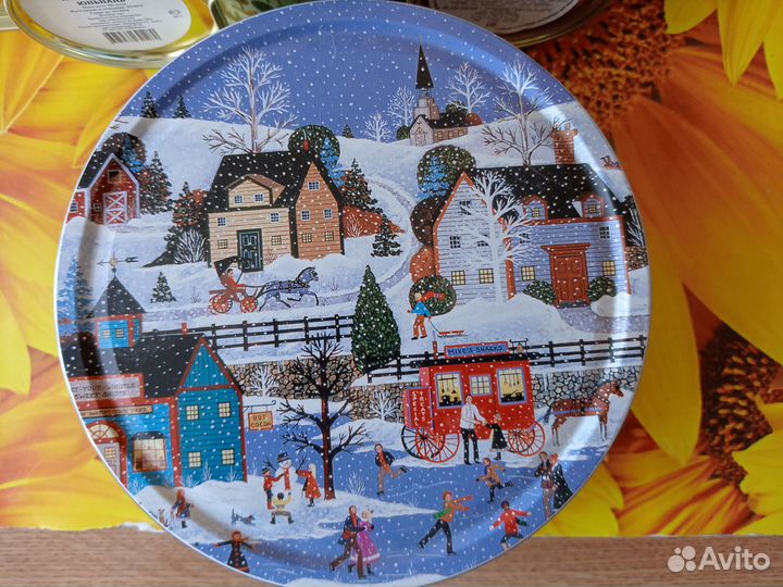 Банки жестяные и не только