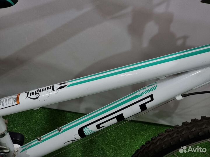 Велосипед Gt Laguna 24