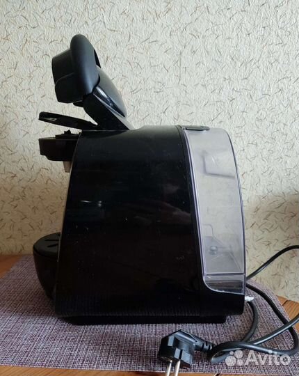 Кофемашина bosch