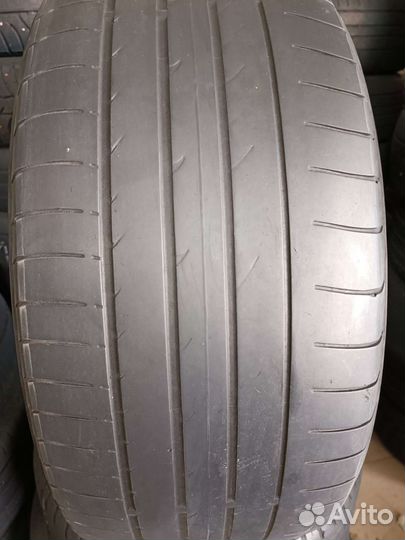 Yokohama Advan Sport V103B 265/50 R19 110Y