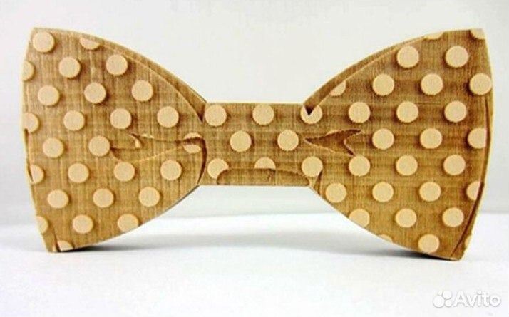 Деревянные бабочки от производителя