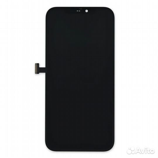 Дисплей на iPhone Original 12 Pro Max