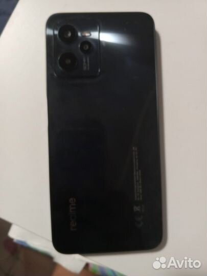 realme C35, 4/128 ГБ