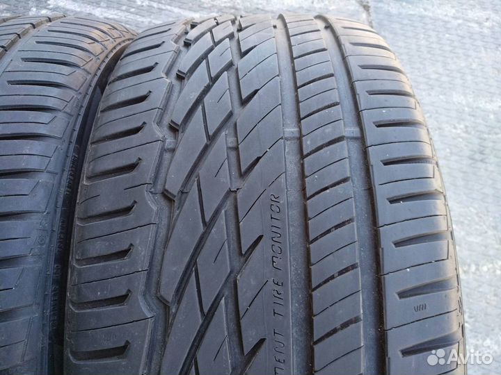 General Tire Grabber GT 275/40 R20 106Y