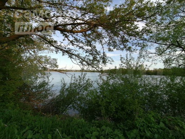 Участок 15 сот. (ИЖС)