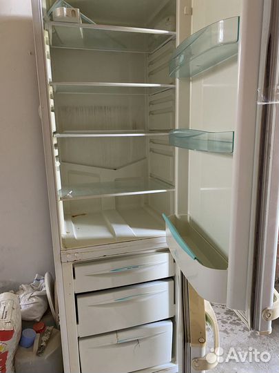 Холодильник бу