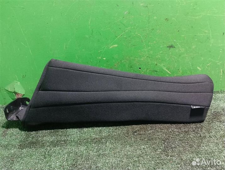 Спинка сиденья Citroen C5 2009