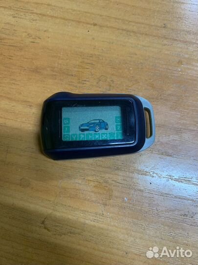 Брелок starline a94s