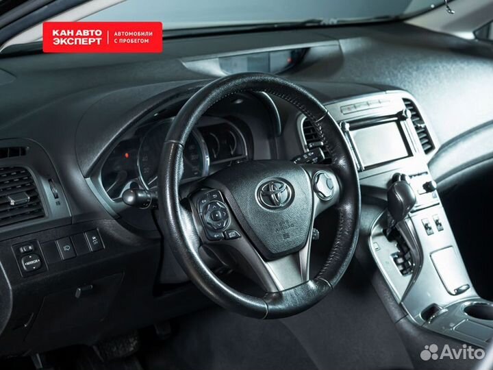 Toyota Venza 2.7 AT, 2014, 188 977 км