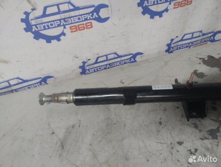 Рулевой вал Mercedes Benz Sprinter W909 OM646 2014