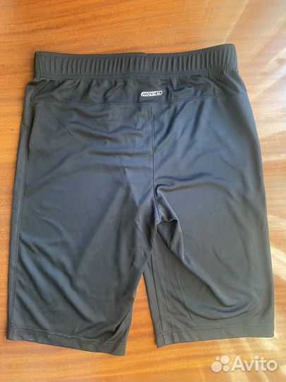 Шорты demix 170