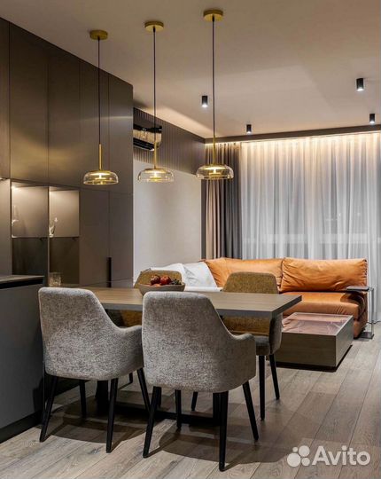 Заказать кухонный гарнитур