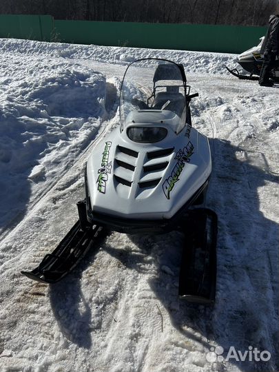 Arctic Cat 440