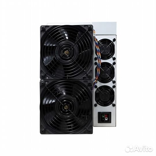 Asic Antminer S21 200 TH/s Безнал/Легальный с гтд