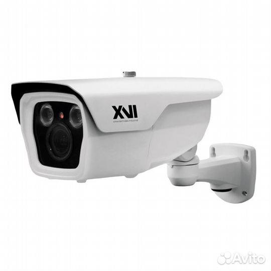 AHD камера видеонаблюдения XVI EC9513ZIM-IR