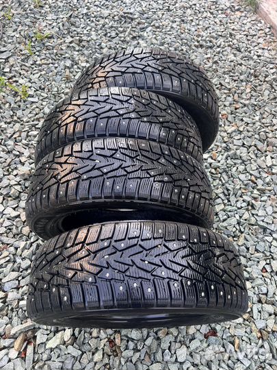 Nokian Tyres Nordman 7 205/60 R16 96T