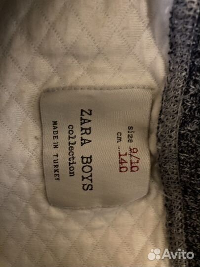 Пакет вещей на подростка, рост 140