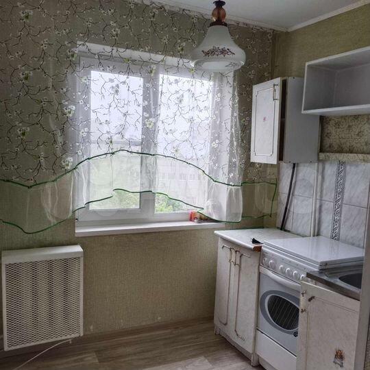 3-к. квартира, 61,8 м², 5/5 эт.