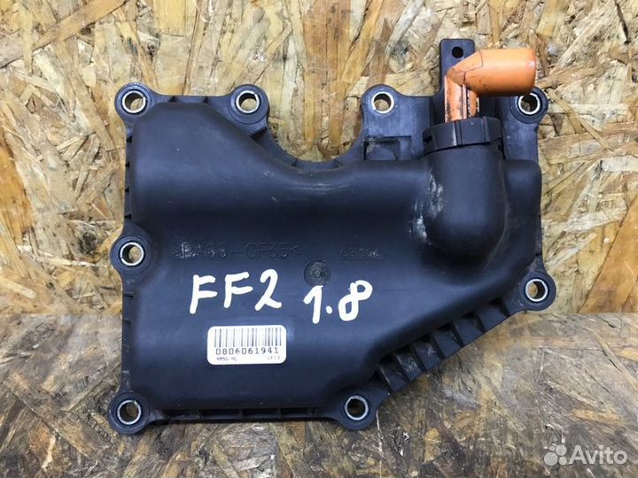 Маслоотделитель Ford Focus 2 седан 1.8 2006