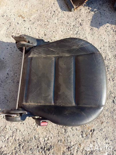 Сиденье мазда 6