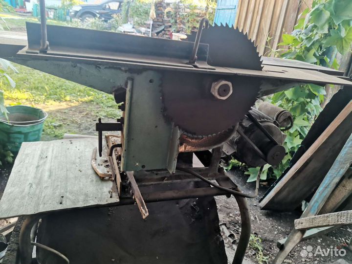 Деревообрабатывающий станок ML292A/2