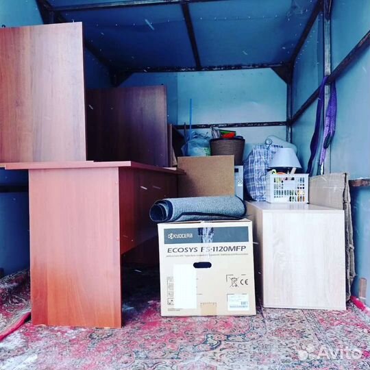 Грузоперевозки, Грузчики, Грузовое Такси