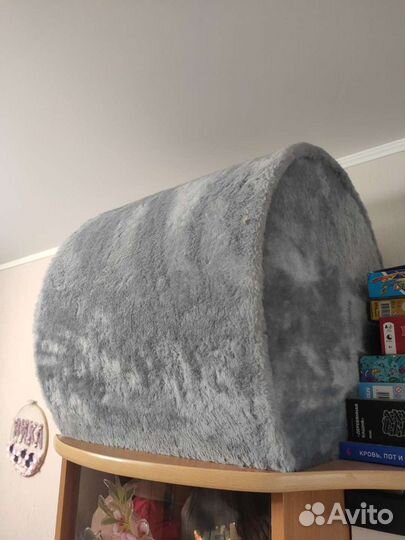 Домик для кошки