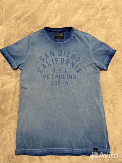 Футболка Petrol Industries 164 см
