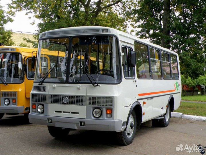 Пассажирские перевозки