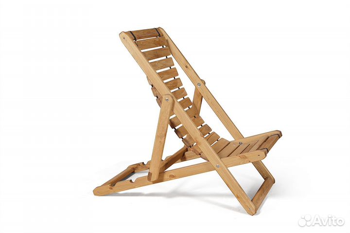 Шезлонг relax 1400x680х60/1070 без отделки