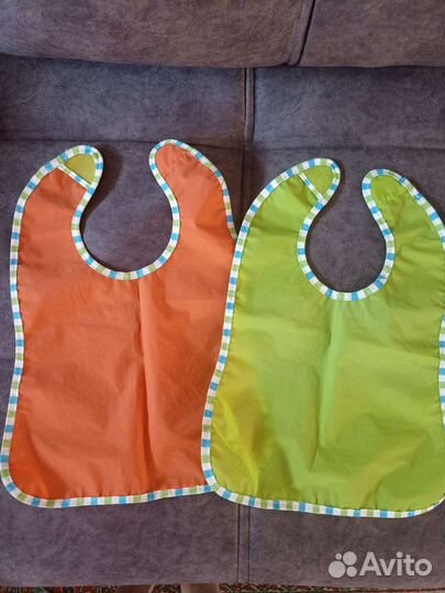 Нагрудники Икеа