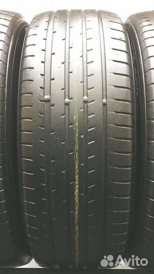 Toyo Proxes R36 225/55 R19