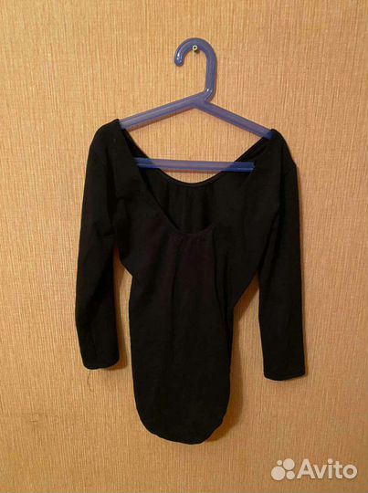 Купальник для танцев гимнастики