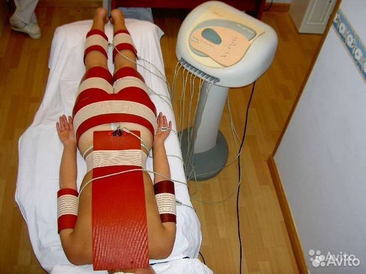 Tei system аппарат