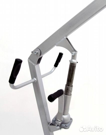 Подъемник для инвалидов