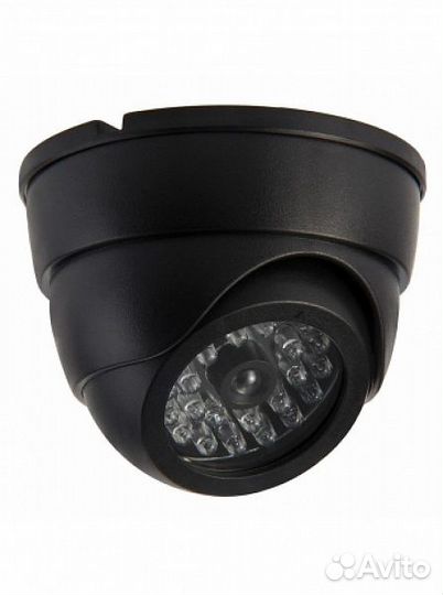 Муляж видеокамеры