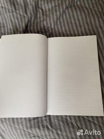 Блокнот фк Барселона