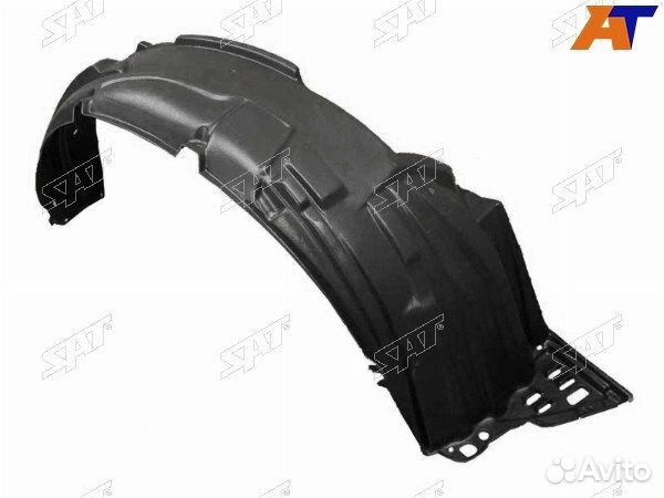 Подкрылок honda civic, honda civic FN#/FK# 06- HB