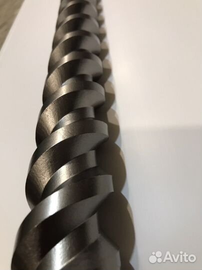 Бур сдс макс 50/1200 scole