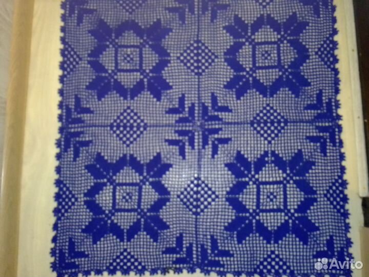 Продажа салфеток, скатерти