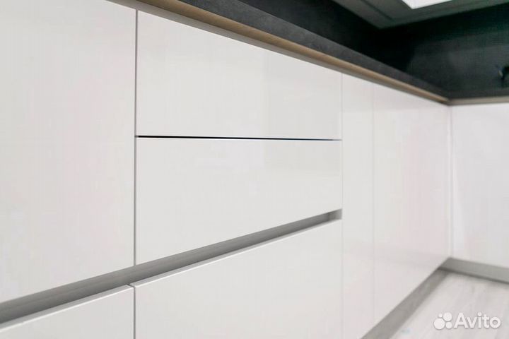 Кухонный гарнитур 